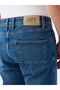 Terrybrown Men's Jean Pants Lf2036543 Lukad Mid Wash - 5