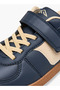 Boys Hook & Loop Sports Shoes - 4
