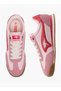 Women Lace-Up Sports Shoes
