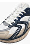 Men Lace-Up Sports Shoes - 4