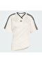 Rouched Foot J Women's T-Shirt - 4