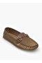 Women Slip-On Loafers - 2