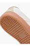 Women Hook & Loop Mary Jane Shoes - 5