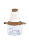 OE-551 Electric Chopper 2L 600W Powerful Kitchen Food Processor for Fast Vegetable, Meat and - 3