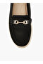 Women Mesh Textured Loafers - 4