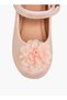 Girls Floral Embellished Mary Jane Shoes - 4