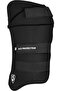 Combo Ace Protector Black Thigh Pad for Adults – Left Hand, Adjustable & Comfortable