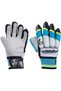 Optipro LH Batting Gloves Small Junior – Multicolor, Lightweight & Ventilated