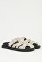 Gray Women's Slippers Pc-7835 - 3
