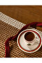 Gaspard 2-Person 4-Piece Gold Coffee Cup Set - Colorful - 90 ml - 2