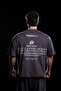 Proven Oversize T-Shirt - 8