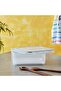 SUPER LOCK Rectangular Food Container 2900 ml - 2