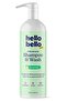 Hello Bello Sweet Pear Baby Shampoo and Body Wash 591ml