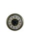 ساعة حائط كلاسيكية من أوريا بقطر 60 سم LWLHM-YTRS345 - 3
