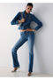 Bootcut Jean - 3