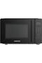 Microwave Oven KOR-6D2BK Digital 20L 700W 9 Programs Black