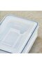 SUPER LOCK Rectangular Food Container 2900 ml - 4