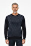 Men's Crew Neck Sweater