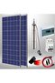 12 Volt Sulama Dalgıç Pompa Paketi