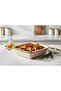 Country Cook Ceramic Baking Dish 33X23 cm – Durable Oven-Safe Rectangular Bakeware - 2