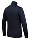 Men's Full Fisherman Knitwear Sweater with Patterned Sleeves and Elastic Waist Regular Fit - 5020E - 5