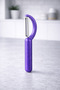 Solingen Yan Soyacak Stainless Steel Professional Vegetable & Fruit Peeler - 4
