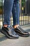 Mn2419 - Rst Men's Shoes Black - 3