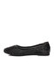 Black Women's Ballerinas 357242 Z - 4