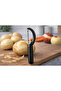 Solingen Yan Soyacak Stainless Steel Professional Vegetable & Fruit Peeler - 4