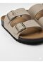 Polier Merdane Daily Men's Slippers