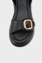 Maia Serena Women's Sandals 00121065 Black - 2