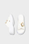 Talitha Serena Women's Slippers 00121023 White - 7