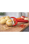 Solingen Sapan Soyacak Stainless Steel Professional Vegetable & Fruit Peeler - 3
