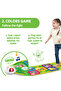Fit & Fun Jump & Fit Baby Playmat 2Y-5Y - 5
