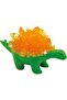 Dinosaur Crystals - 3