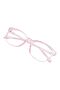 Antiblue 100% UV 400 Protection - Pink