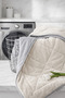 Cotton Luxury Double-Sided Double Quilt |   195X215Cm - 3
