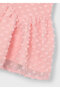 Girl's Polka Dot Dress 3911 - 3