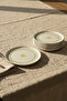 Mimoza 6 Piece Cake Set - 3
