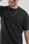 Trend Biz Regular Fit Stripe Patterned Crew Neck Men's T-Shirt - 4