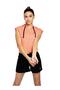 Women's Performance Sleeveless Hoodie - 2