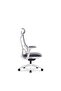Modern Ergonomic Office Chair with Adjustable Headrest – 3 Position Lock, Nylon Base, PU Casters - 2