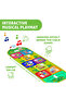 Fit & Fun Jump & Fit Baby Playmat 2Y-5Y - 8