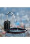 Smart Water Pump with Oxygenation Mode - 4