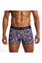 مجموعة بوكسر كارنفال جانجل بوب للرجال مكونة من 3 قطع - 4