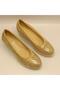 Gredel Gold Casual Women's Shoes - 2