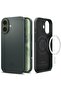 Thin Fit MagFit designed for iPhone 17 case cover