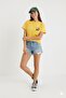 Women's Catheart Printed Crew Neck Tshirt - 2