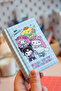 Hello Kitty and Friends 365 Days Daily 368 Pages 80 G. A7 (7.5X10.5 cm) - 2