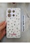 Redmi Note 13 Pro 5g Compatible Quilted Floral Pattern Puff Case